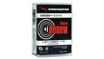 RACE RENEW(100g)